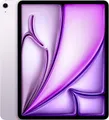 Apple iPad Air 13 (M3, 2025) WiFi 256 GB Violett 33 cm (13 Zoll) Apple M3