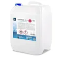 Höfer Chemie Isopropanol 99,9% Isopropylalkohol zur Reinigung und Entfettung Starkes Lösungsmittel Vielseitig Verwendbar | 1 x 10 L