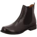Everybody Stiefelette Avena, Schwarz, 38