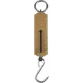 Taschenfederwaage 25 Kg Messwerkzeug