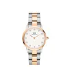 Armbanduhr Iconic Lumine Daniel Wellington Frauen