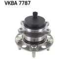 Radlagersatz SKF VKBA 7787 für Hyundai Kia Tucson Sportage IV Optima I30