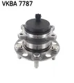 SKF VKBA 7787 Wheel Bearing Kit for HYUNDAI,KIA