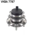 Für SKF VKBA 7787 WHEEL BEARING KIT
