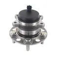 Radlagersatz SKF VKBA 7787 für Hyundai Sonata Vii Lf 2.4