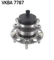 Radlager VKBA 7787 SKF für KIA HYUNDAI