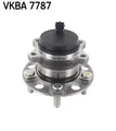 SKF VKBA 7787 Radlagersatz für HYUNDAI KIA