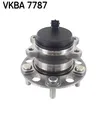 SKF VKBA7787 Radlagersatz Hinten für HYUNDAI I30 TUCSON KIA OPTIMA SPORTAGE