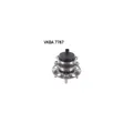 Radlagersatz SKF VKBA 7787 für HYUNDAI KIA, Hinterachse