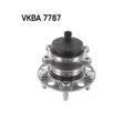 VKBA 7787 SKF Radlagersatz