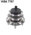 SKF Radlagersatz VKBA 7787 für LF QLE KIA PD PDE QL TL PDEN TLE OPTIMA SPORTAGE