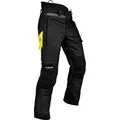 Pfanner-Austria Schnittschutzhose Ventilation, Bundhose, schwarz, Schnittschutzklasse 1, Größe S