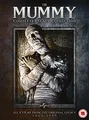 The Mummy: Complete Legacy Collection (DVD) [2017]