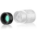 Bresser Planetary UV + IR Cut Filter für Bresser CMOS Kameras