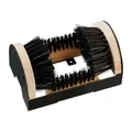 Schuhabstreifer Schuhputzer Fußabstreifer Schuhreiniger Stiefelbürste robust