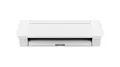 Silhouette America SILH-CAMEO-4-WHT-5T Silhouette Cameo 4 Schneideplotter, Weiß, 30,5 cm Schneidebreite
