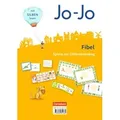 Jo-Jo Fibel 1. Schuljahr - Allgemeine Ausgabe - Spiele zur Differenzierung