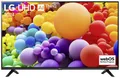 LG Electronics 43UT73006LA 4K UHD LCD-TV 109cm 43 Zoll EEK G (A - G) CI+, DVB-C, DVB-S2, DVB-T2, WLA