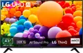 LG 43UT73006  4K Ultra HD 43 Zoll LED HDR TV