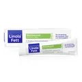 LINOLA Fett Nachtkerzenöl 20 g/100 g Creme 100 g