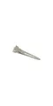 Comair Germany Haarklammer Comair Clipse Metall spitz 20st