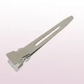 Comair Metall Clips spitz kurz 46mm 20 Stück
