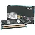 Original Lexmark Toner C5220KS schwarz für C 520 522 524 530 532 534