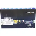 Lexmark Schwarz - Original - Tonerpatrone LCCP, LRP
