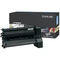 Original Lexmark C5220KS  0C5220KS Toner schwarz