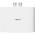 Viessmann Mini-durchlauferhitzer Vitotherm Ei5, 6,5 Kw - Zk03815