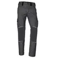KÜBLER Arbeitshose "ACTIVIQ", anthrazit, baumwolle, polyester - grau