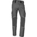 Kübler Stretchhose Activiq 2850 Anthrazit Gr. 58