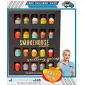 BBQ Gewürze Set 20 Sorten Grillgewürze Geschenkset für Männer