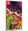 Atari Recharged Collection Vol 2 - Nintendo Switch - Neu & OVP