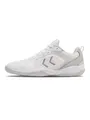 Hummel Speed Court - white/grey /Gr: EU 47