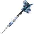 BULLS BULL'S Dartpfeil Sarah Milkowski Steel Dart