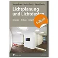 Handbuch Licht und Beleuchtung: Konzeption - Planung... | Buch | Zustand wie neu