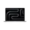 Apple MacBook Pro16" Silver/M4Max-16C-CPU 40C-GPU