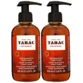 Tabac Original Bartshampoo & Conditioner 2 x 200 ml Bartpflege Set Herren