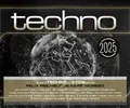 Techno 2025 | Various | Audio-CD | CD | 2024 | ZYX-MUSIC / Merenberg