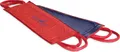 ALPHA Aufrichthilfe Magic,Nylon 65x25cm blau/rot,