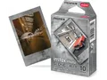 FUJIFILM instax mini Film Stone Gray Sofortbildfilm