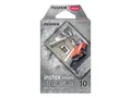 Fujifilm Fujifilm Instax Mini Stone Gray - Instant-Farbfilm