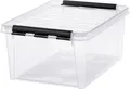 SmartStore Classic Aufbewahrungsbox, 14L, 40x30x18cm