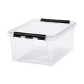 SmartStore Aufbewahrungsbox "SmartStore Classic 15", 14L, transparent