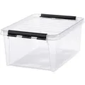 SmartStore Aufbewahrungsbox Classic mit Deckel 14,