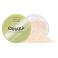 Wibo Banana Loose Powder (Transparent) (5901801620761)