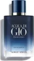 Giorgio Armani Acqua di Gio Homme Profondo Eau de Parfum Spray (nachfüllbar) 50 ml