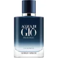 Armani Herrenduefte Acqua-di-Gio-HommeProfondoEau de Parfum Spray - nachfüllbar 50 ml (1.107,00 € / 1 l)