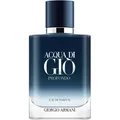 Acqua di Giò Profondo Eau de Parfum Nat. Spray